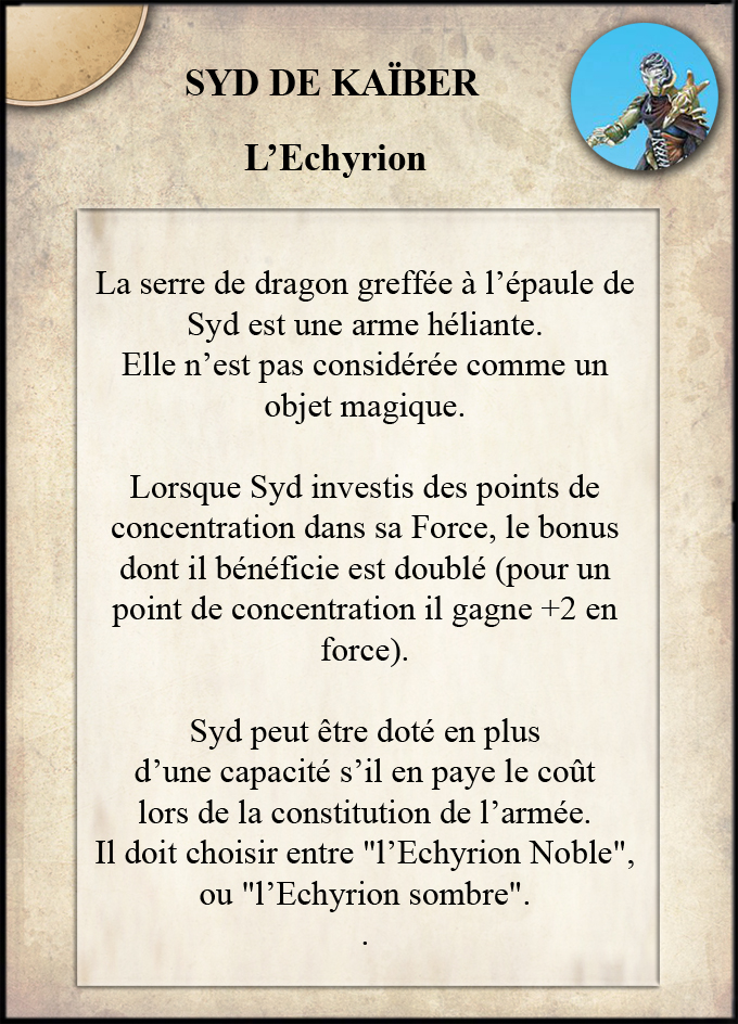 Échyrion
